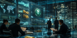 Tether Completes First Full Audit With Clean KPMG Opinion