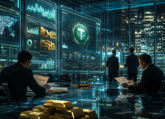 Tether Completes First Full Audit With Clean KPMG Opinion