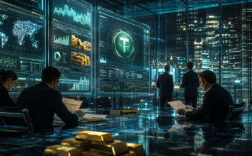 Tether Completes First Full Audit With Clean KPMG Opinion