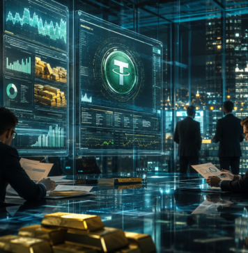 Tether Completes First Full Audit With Clean KPMG Opinion