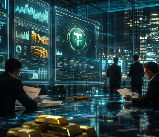 Tether Completes First Full Audit With Clean KPMG Opinion
