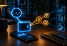 AgentFi Is Changing Finance Forever AgentFi Is Changing Finance Forever
