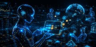 Why Every AI Agent Needs A Wallet Why Every AI Agent Needs A Wallet