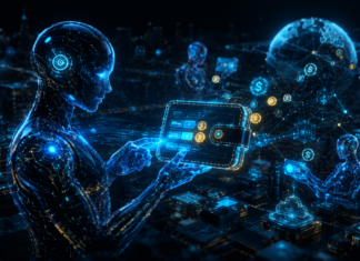 Why Every AI Agent Needs A Wallet Why Every AI Agent Needs A Wallet