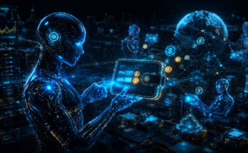 Why Every AI Agent Needs A Wallet Why Every AI Agent Needs A Wallet