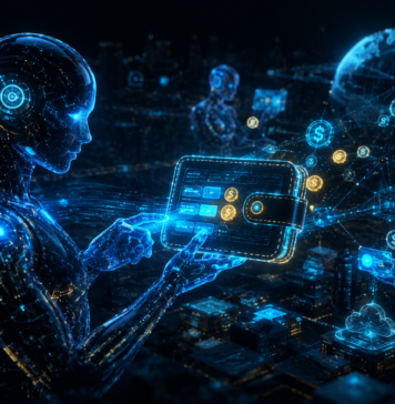 Why Every AI Agent Needs A Wallet Why Every AI Agent Needs A Wallet