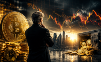 Strategy Approves $5 Billion Bitcoin Sale Plan