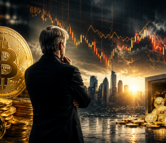 Strategy Approves $5 Billion Bitcoin Sale Plan