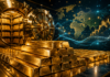 Tether Gold Holdings Hit Record 146 Tonnes