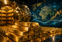 Tether Gold Holdings Hit Record 146 Tonnes