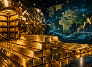 Tether Gold Holdings Hit Record 146 Tonnes