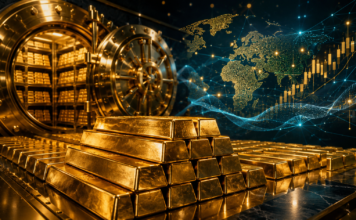 Tether Gold Holdings Hit Record 146 Tonnes