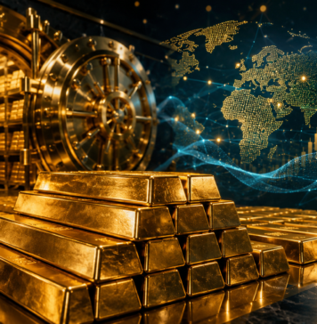 Tether Gold Holdings Hit Record 146 Tonnes