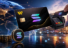 Western Union Launches Solana Stablecard for 175M Visa Merchants
