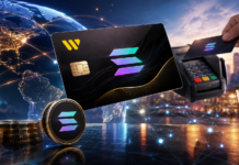 Western Union Launches Solana Stablecard for 175M Visa Merchants