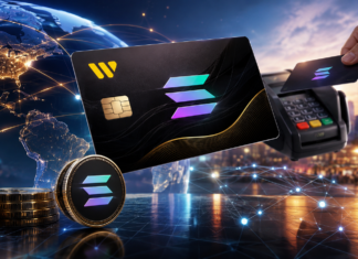 Western Union Launches Solana Stablecard for 175M Visa Merchants