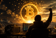 Solo Bitcoin Miner Lands $199K Reward From Block 960804