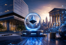 BlackRock Launches Tokenized Fund on Ethereum