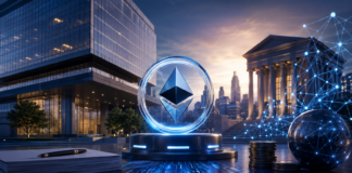 BlackRock Launches Tokenized Fund on Ethereum