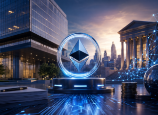 BlackRock Launches Tokenized Fund on Ethereum