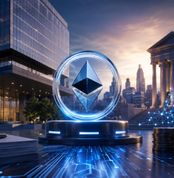 BlackRock Launches Tokenized Fund on Ethereum