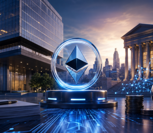BlackRock Launches Tokenized Fund on Ethereum