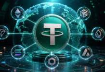 Tether Denies Plans to Build Its Own Blockchain