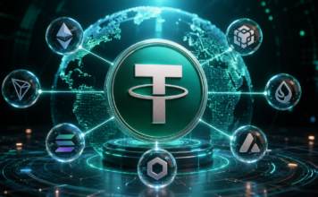 Tether Denies Plans to Build Its Own Blockchain