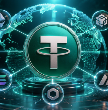 Tether Denies Plans to Build Its Own Blockchain