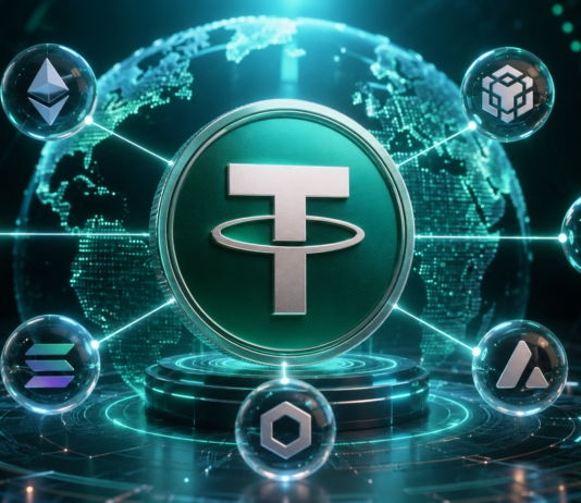 Tether Denies Plans to Build Its Own Blockchain