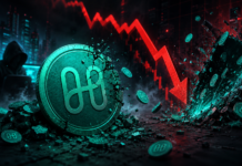 Harmony ONE Exploit Triggers 30% Crash After Mint