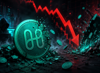Harmony ONE Exploit Triggers 30% Crash After Mint