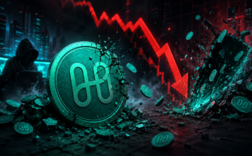 Harmony ONE Exploit Triggers 30% Crash After Mint
