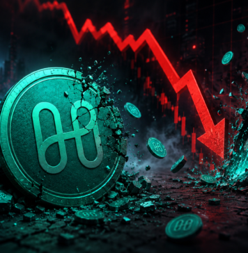Harmony ONE Exploit Triggers 30% Crash After Mint