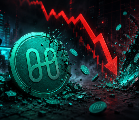 Harmony ONE Exploit Triggers 30% Crash After Mint