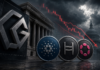 Grayscale Withdraws Cardano, Hedera and Polkadot ETFs