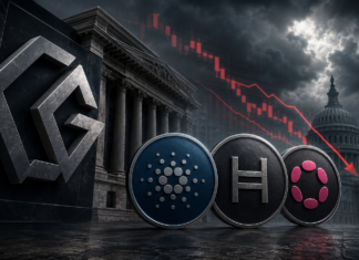 Grayscale Withdraws Cardano, Hedera and Polkadot ETFs