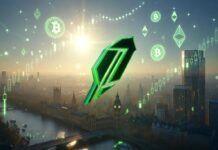 Robinhood Secures UK FCA Crypto Registration