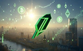 Robinhood Secures UK FCA Crypto Registration