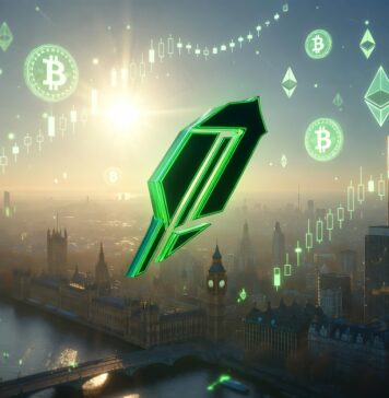 Robinhood Secures UK FCA Crypto Registration
