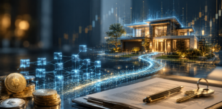 The Next Wave Of Homebuyers Is Bringing Crypto Wealth To The Closing Table The Next Wave of Homebuyers Is Bringing Crypto Wealth to the Closing Table