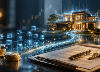 The Next Wave Of Homebuyers Is Bringing Crypto Wealth To The Closing Table The Next Wave of Homebuyers Is Bringing Crypto Wealth to the Closing Table