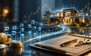 The Next Wave Of Homebuyers Is Bringing Crypto Wealth To The Closing Table The Next Wave of Homebuyers Is Bringing Crypto Wealth to the Closing Table