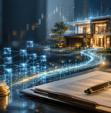 The Next Wave Of Homebuyers Is Bringing Crypto Wealth To The Closing Table The Next Wave of Homebuyers Is Bringing Crypto Wealth to the Closing Table