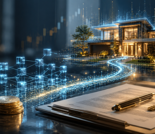 The Next Wave Of Homebuyers Is Bringing Crypto Wealth To The Closing Table The Next Wave of Homebuyers Is Bringing Crypto Wealth to the Closing Table