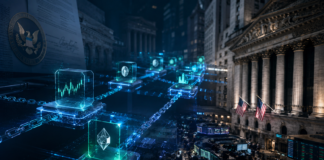 Injective Secures SEC Registration In Tokenization Push