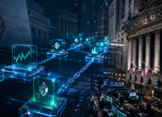 Injective Secures SEC Registration In Tokenization Push Injective Secures SEC Registration In Tokenization Push