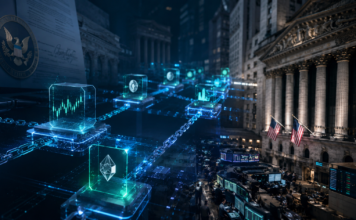Injective Secures SEC Registration In Tokenization Push Injective Secures SEC Registration In Tokenization Push