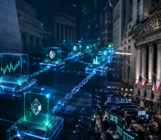 Injective Secures SEC Registration In Tokenization Push Injective Secures SEC Registration In Tokenization Push