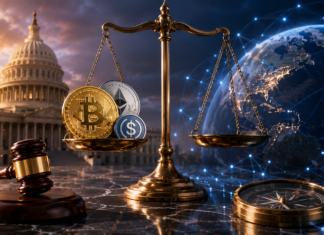 Regulatory Certainty Is The Next Battle In Crypto Regulatory Certainty